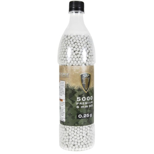 Elite force airsoft bbs - elite,
