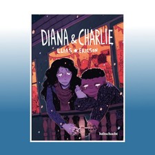 Diana & Charlie | Elias