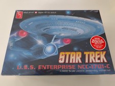 AMT Star Trek U.S.S