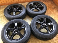 Q2 Alhambra Ateca Karoq Octavia Superb Yeti Sharan Passat Touran T-Roc 215/60/16