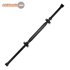 Renault 4x4 Kardanwelle Kangoo