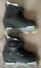 Salomon ST Jr. Aggressive