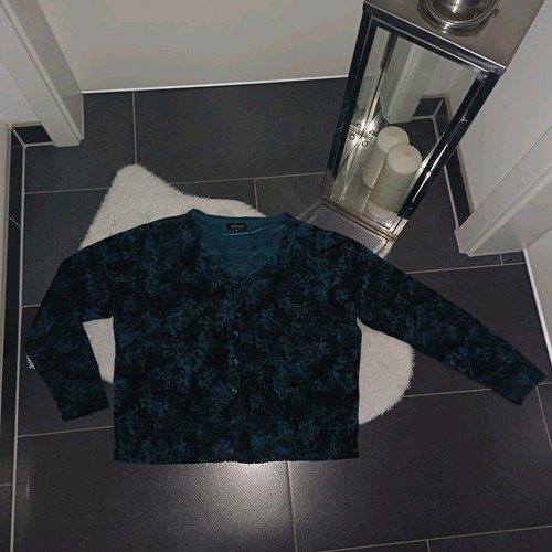 Strickjacke charles vögele - charles,