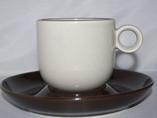 Kaffeetasse 2tlg.  Terra