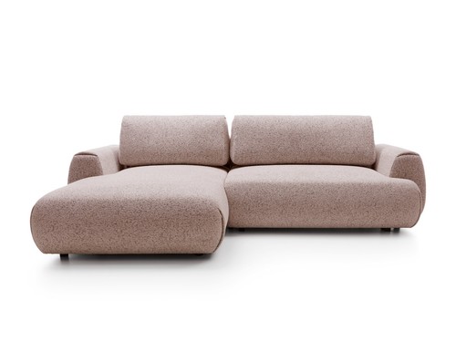 Ecksofa vernio links puente - ecksofa,