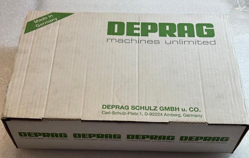Deprag 320ept27 0040 - deprag, 320ept27-0040