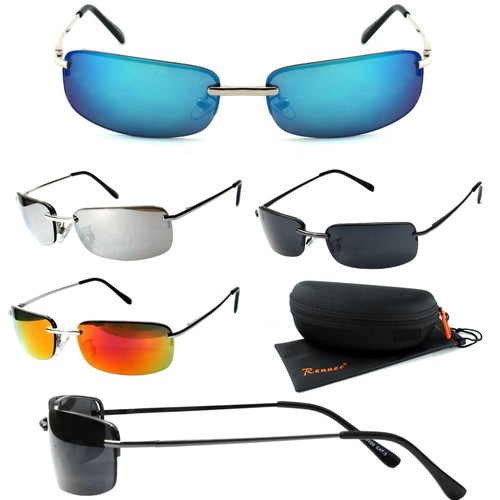 Sonnenbrille herren schmal - sonnenbrille,