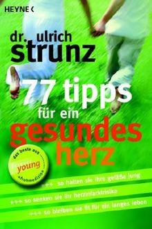 Tips für ein gesundes herz - 77,