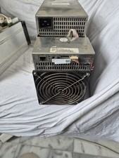 Wahtsminer 20S 68Th Wie S17