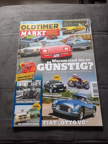 Oldtimer markt 2026 opel - markt,