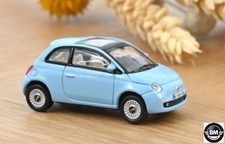 Norev Fiat 500 Baujahr 2008