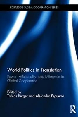 Translation world politics - in,