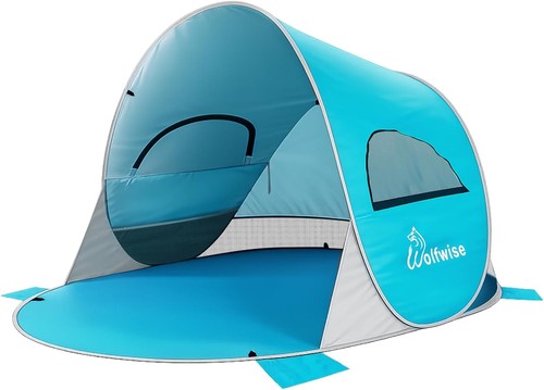 Strandmuschel wolfwise upf - wolfwise, 50