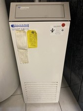 Heizungsanlage Junkers