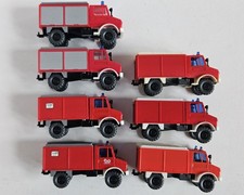 Wiking #622 Konvolut 7