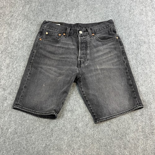 Levi 501 herren - levi's, jeansshorts
