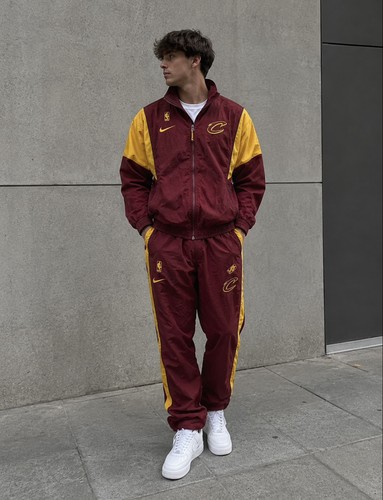 Nike cleveland cavaliers - 🏀,