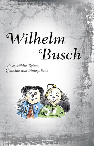 Wilhelm busch - wilhelm,
