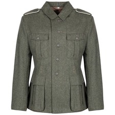 German WW2 Feldbluse M40 - WH