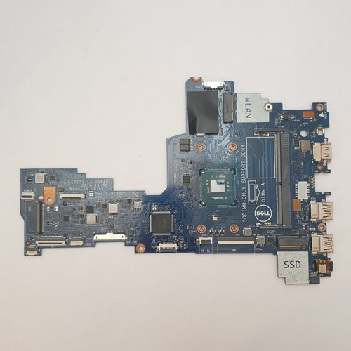 Dell inspiron 3582 mainboard - dell,