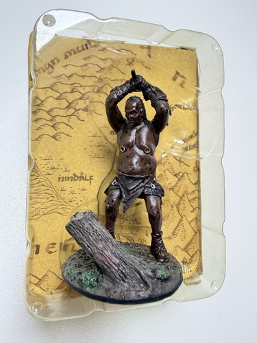 Herr der ringe eaglemoss - der, figur