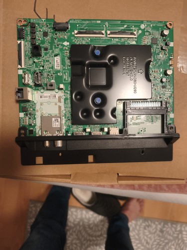 Original main board - lg,