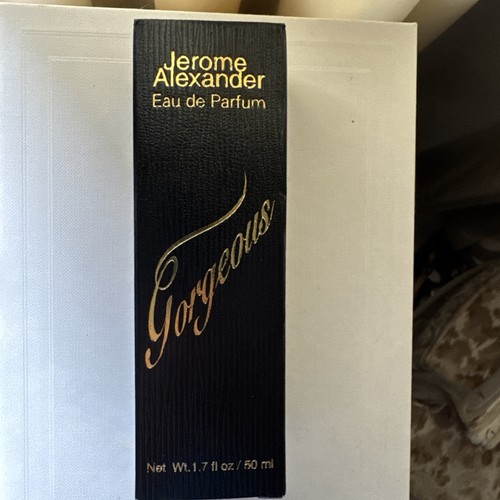 Jerome alexander eau - alexander, de