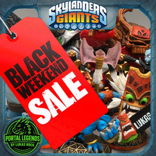 Skylanders Giants Figuren | Wii/Wii u / Nintendo / Playstation / Xbox | Auswahl