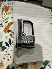 Zebco De-lair 228
