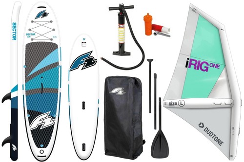 Sector windsurf 5 isup - windsurf,