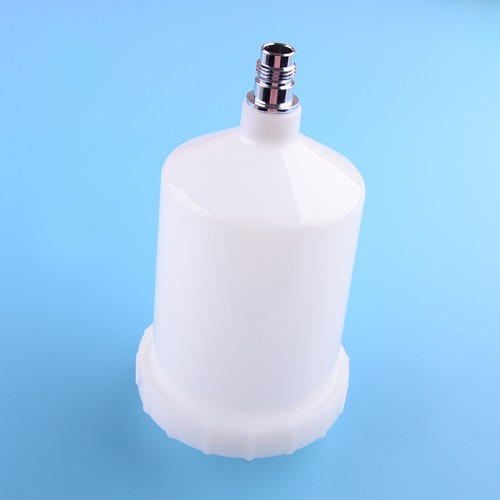 600ml plastic hvlp paint cup - paint,