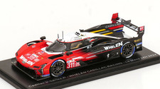 1:43 Spark Cadillac V-Series.R