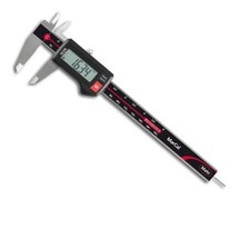 MAHR Digitaler Taschenmessschieber Messchieber 