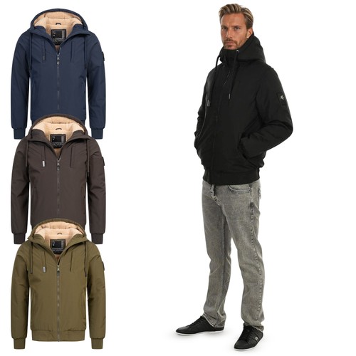 Salvarini herren winter - salvarini,