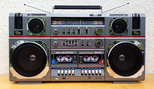 Ics str 5091 hifi - str,