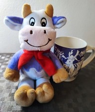 Milka Kuh Plüschtier /