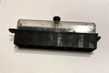 8-fach Sicherung  Sicherungsdose Sicherungskasten 8A KFZ Landmaschinen Oldtimer 