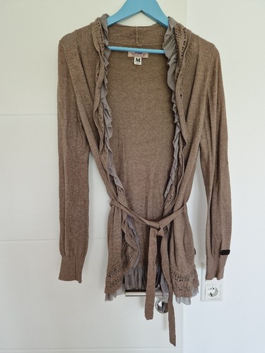 Khujo strickjacke strick - khujo,