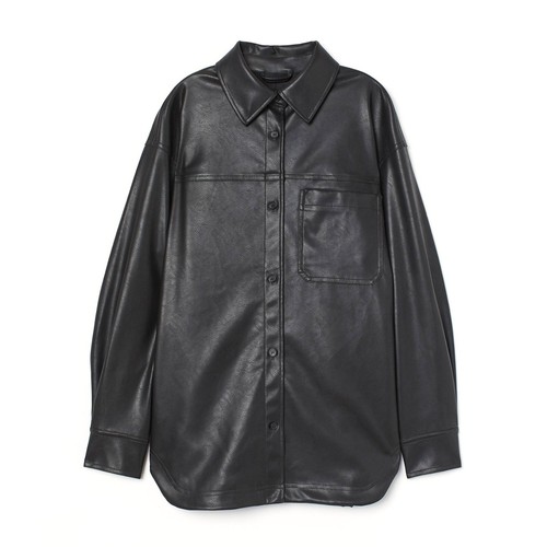 Hemd jacke shacket - hemd, /