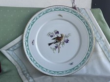 KPM Berlin Kurland Wand-Teller