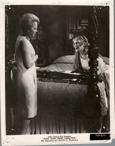Original vintage kino - kino, still