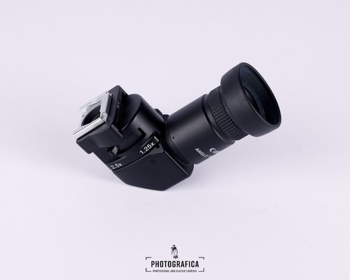 Canon angle finder - canon,