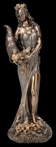 Fortuna figur römische - figur,