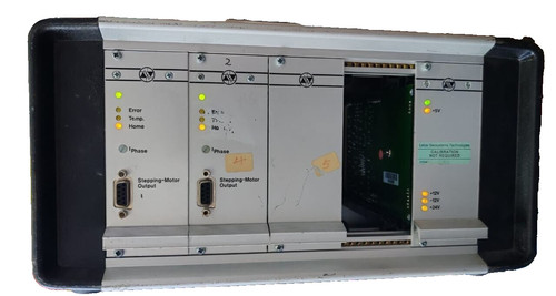 Isel cnc steuerung - cnc-steuerung, c10c-e/a