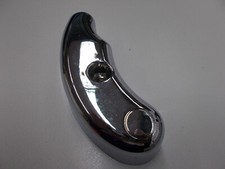 Rondelli caprini chromblende - rondelli,