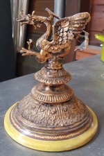 ANTIK 1894 Vergoldete (Gold)