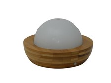 Bambus Glas 303 Ultraschall