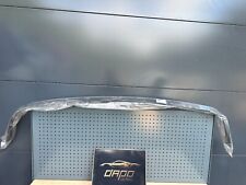 Ford Sierra Spoilerlippe Lippe Spoiler 87BB17B769AA 6151257 original neu