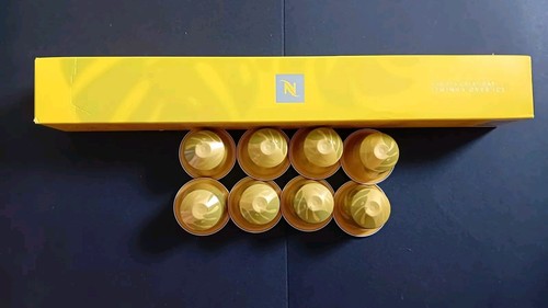 Nespresso kapseln liminha - 18,