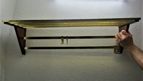 Alte garderobe wandgarderobe - garderobe,